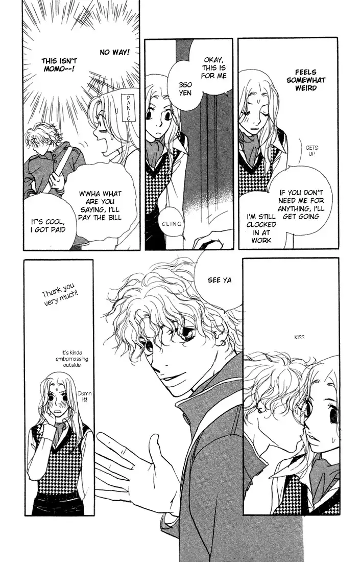 Kimi Wa Petto Chapter 4 7